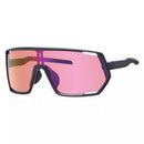 Gafas Shimano Technium CE-TCNM2TR Mate Negro Ridescape Trail + lens
