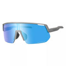 Gafas Shimano Technium L CE-TCNL2AR Bronze Dorado Ridescape All Road + lens