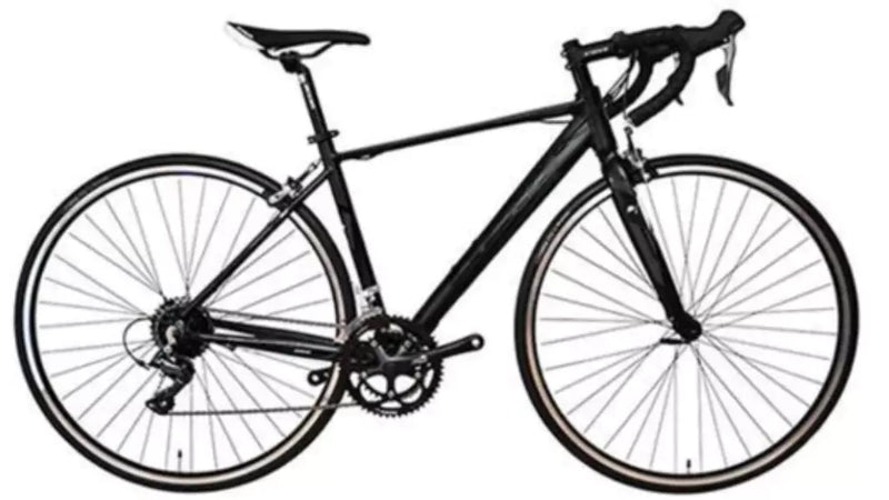 Bicicleta Ruta GER R3 700 SHIMANO CLARIS