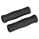 Grips PRO Ergo Deportivo 133mm negro PRGP0020 juego especial x30 unid