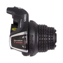 Grip Shift Shimano Tourney SL-RS35-7 velocidades