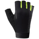 Guante Shimano Clásico Hombre d/corto GEL XXL Amarillo
