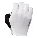 Guantes Shimano MY26 Airway blanco S Unisex d/corto