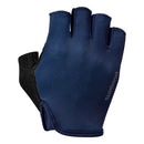Guantes Shimano MY26 Airway navy XXS Unisex d/corto