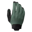 Guantes Shimano MY26 Enduro olive L Hombre d/largo