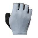 Guantes Shimano MY26 Escape jade gris M Hombre d/corto