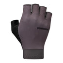 Guantes Shimano MY26 Explorer FF GEL cedar café M Unisex d/largo