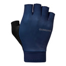 Guantes Shimano MY26 Explorer FF GEL navy S Unisex d/largo