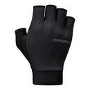 Guantes Shimano MY26 Explorer FF GEL negro S Unisex d/largo