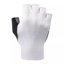 Guantes Shimano MY26 Shimano Advanced blanco L Hombre d/corto