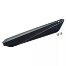 Guardafango PRO Fender Integrated Soporte negro PRAC0127