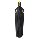 Guardafango TOPEAK D-Flash Express S TC9655 para bicicleta con montaje en montura