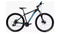 Bicicleta gw zebra rin 29 Aluminio 21 V. Hidraúlico