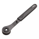 H-pro Extractor de eje BB Hollowtech II negro PRTLB031