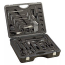H-pro Kit herramientas Expert 42 tool PRTL0107