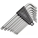 H-pro Tool Torx Key Juego PRTL0038