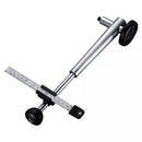 H-shimano Centrador TL-RD11 dropaut alineación Japonés
