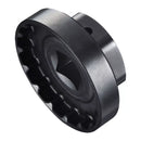 H-shimano Extractor de pista botton braket TL-FC33 Japonés