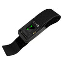 Heart Rate Sensor H803 banda de frecuencia cardíaca ANT+ Bluetooth para ciclismo