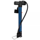Inflador de Taller GRAVITY Pequeño 350mm para Válvula Schrader y Presta