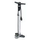 Inflador de Piso Topeak JoeBlow Ace TJB-ACE Silver