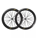 Juego de ruedas de fibra de carbono EXAR Ultra Series 2025 para ciclismo de ruta