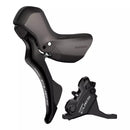 Juego freno Shimano Cues BL-U6030+BR-U6030 delantero 1v
