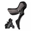 Juego freno Shimano Cues ST-U6030+BR-U6030 1x10/11V post