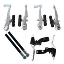 Kit de Freno V-Brake LOGAN de Aluminio