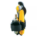 kit topeak co2-bra race pod tcbr-2 con inflador co2 para reparación de pinchazos bicicleta