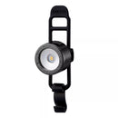 Lampara Cateye delant SL-LD135-F D Nima negro 544-1681
