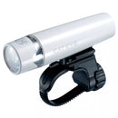 Lampara Cateye delantera HL-EL010 UNO blanco 533-9593