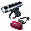 Lampara Cateye post/delant HL-EL010/LD150 Kit