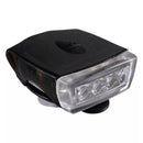 Lampara TOPEAK delant DX USB TMS040B black