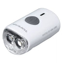 Lámpara Delantera Topeak Mini USB TMS079B