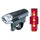 lampara topeak alienlux tms070 black life led para bicicleta mtb ruta gravel y ciclismo urbano