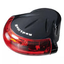 Lámpara Trasera Topeak TMS035