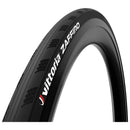 Llanta VITTORIA Zaffiro Rígida Negra 700x23 y 700x32 para Ruta y Urbana