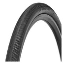 llanta chaoyang flying diamond h5224 27.5x1.50 30tpi negra para bicicleta urbana