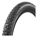 llanta chaoyang h5115 26x2.35 27tpi para bicicleta mtb aro 26 trail y all mountain