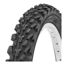 llanta chaoyang h542 20x2.40 27tpi para bmx freestyle dirt jump y street