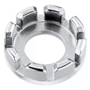 llave para radios topeak multispoke tps-sp42 herramienta para centrar ruedas de bicicleta