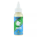 lubricante joes ceramic chain wax dry 60ml bicicleta