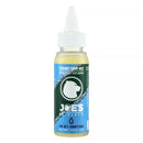 lubricante joes ceramic chain wax wet 60ml bicicleta