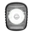 Luz Delantera 1200 Lúmenes para Bicicleta