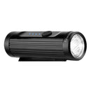 luz delantera enjoy east ebl 3322 700lm usb bicicleta
