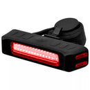 Luz Trasera Enjoy EAST EBL-035RB Bicolor Roja/Azul 50LM USB Recargable