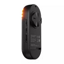 Intelligent Tail Light L308 luz trasera inteligente con sensor de frenado para bicicleta