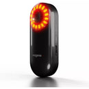 Intelligent Tail Light L308 luz trasera inteligente con sensor de frenado para bicicleta