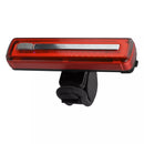luz trasera enjoy east ebl 2271a 50lm usb bicicleta